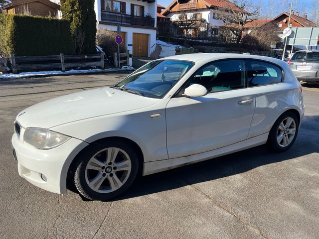 BMW 120 Baureihe 1 Lim. 120i