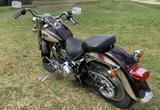 Harley-Davidson Fat Boy EVO Anniversary 95th  - Offers