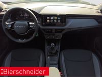 Skoda Kamiq - Vorschau Bild 18