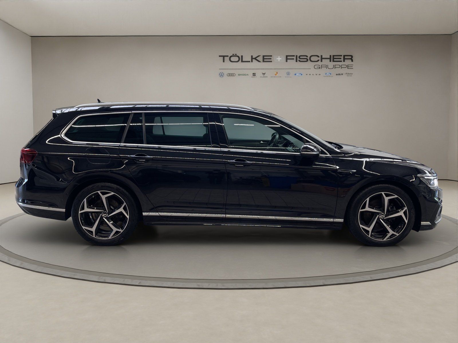 Volkswagen Passat Variant - Bild 7