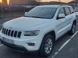 Jeep Auto suv jeep grand cherokee - Jeep Grand Cherokee Gebrauchtwagen in Mannheim