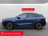 Cupra Terramar 1.5 eTSI DSG MATRIX-LED HUD NAVI ACC PA - blaue Cupra Terramar