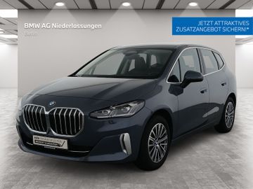 BMW Leasingangebot: BMW 223i Active Tourer Navi Aktivsitz HiFi AHK Cam.