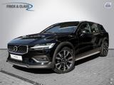 Volvo V60 Cross Country B4 AWD Pro - schwarze Volvo V60 Cross Country