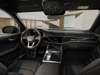 Audi RSQ8 - Vorschau Bild 4