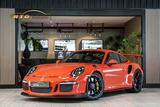 Porsche 991 4.0 GT3 RS|Lavaorange|Carbon|Xpel|PCCB|Lift| - Porsche 991: Gt3 RS