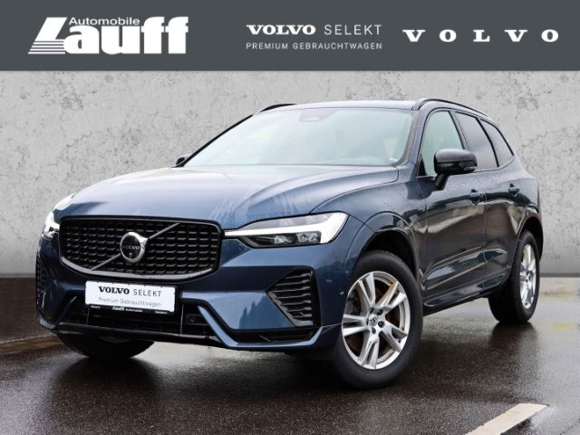 Volvo XC60 Plus Dark B4 Diesel 2WD, 360°, H&K, SHZ, LH