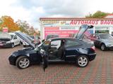 Mercedes-Benz Klasse Sportcoupe C 180 Kompressor Klima 2. Hand - Mercedes-Benz C-Klasse: Sportcoupe