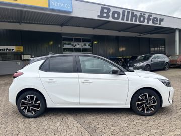 Bild 5 Opel Corsa 1.2 GS NAVI/PDC V+H+CAM/KlimaAT/Keyless