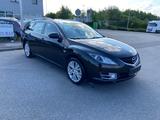 Mazda 6 Kombi 2.2 CRDT Exclusive GEPFLEGT*PDC*KLIMAAUT - Mazda 6 in Stuttgart