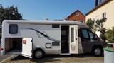 HYMER / ERIBA / HYMERCAR Tramp 678 Premium 50 - HYMER / ERIBA Teilintegrierter