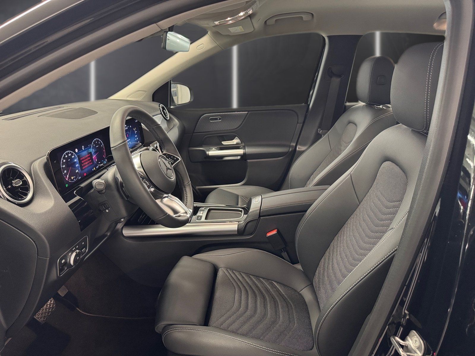 Fahrzeugabbildung Mercedes-Benz B 200 Progressive*LED*Kamera*Easy-Pack*SHZ*MBUX*