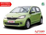 Skoda Citigo 1.0 Style Sitzheizung Tempomat Panorama - Skoda Gebrauchtwagen in Cottbus
