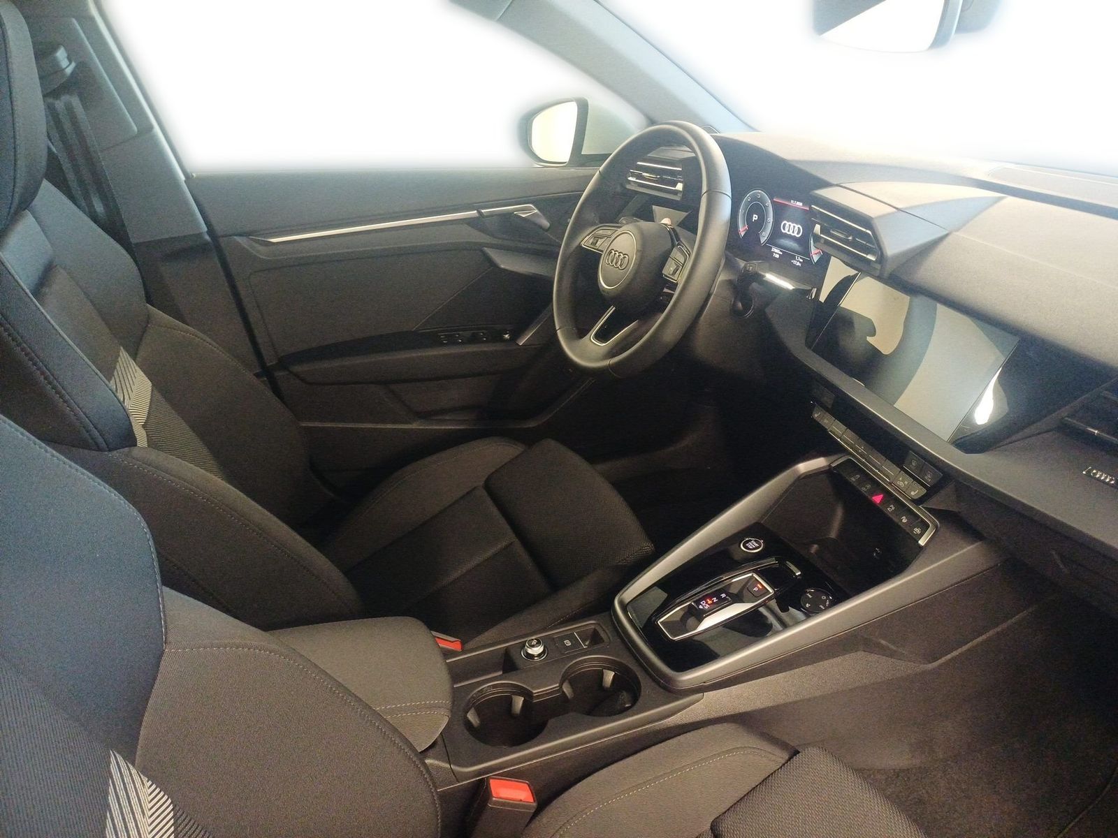 Audi A3 - Bild 15