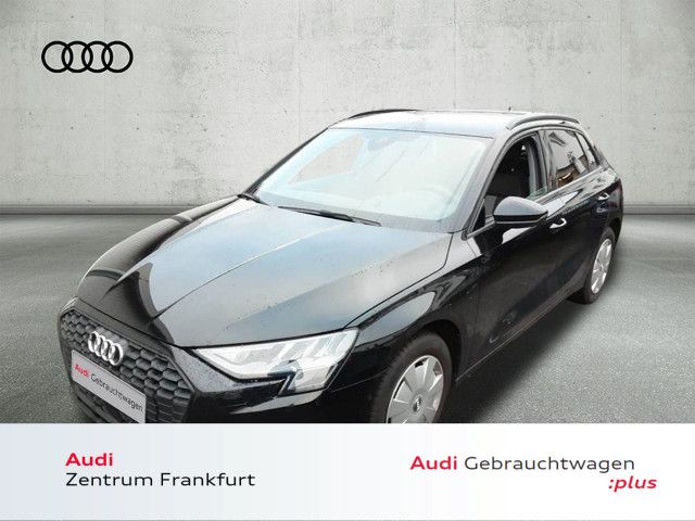 Audi A3 Sportback 30 TDI S tronic Navi DAB VC Sitzhei