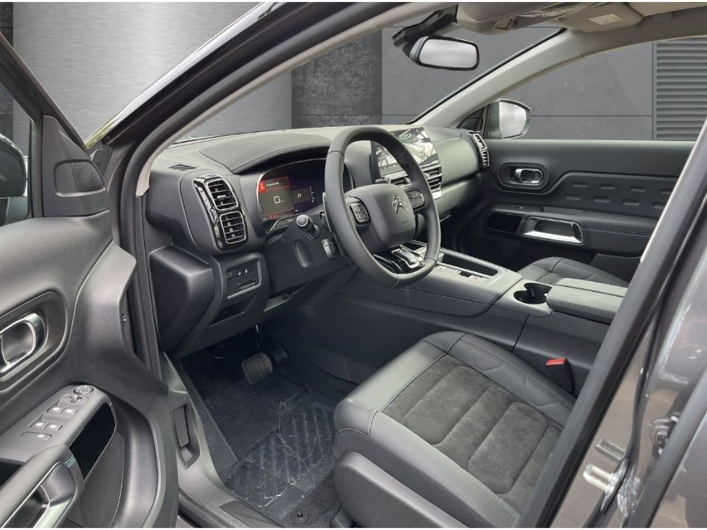 Citroën C5 Aircross - Bild 7