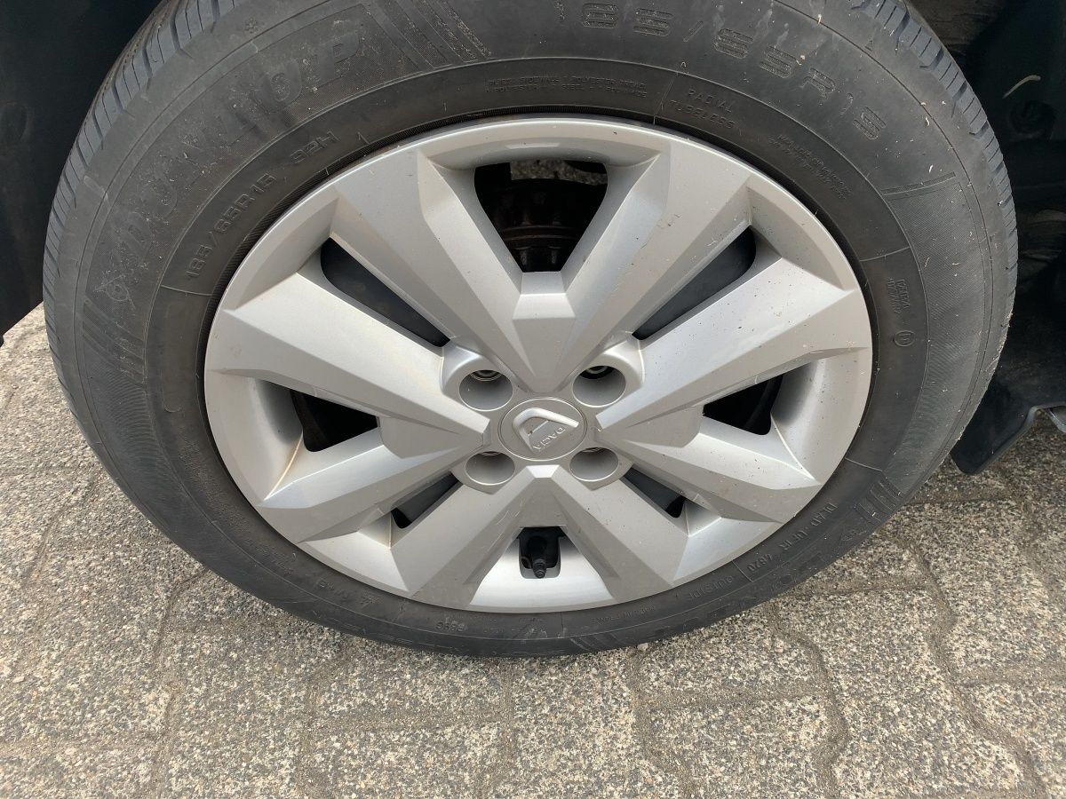 Dacia Sandero - Bild 6