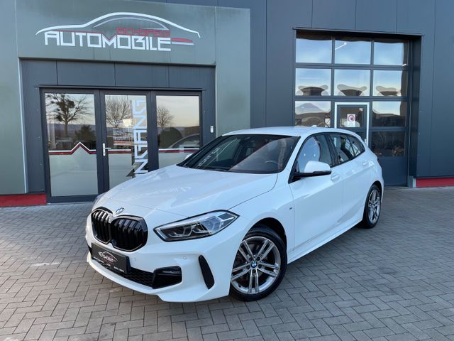 BMW 118 Baureihe 1 Lim. 118 i M Sport Shadow line