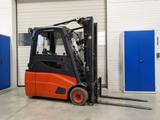 Linde E 16 L-01 - Linde L16