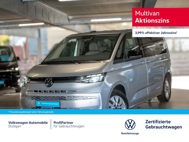 Volkswagen Multivan Life DSG 2.0 TDI Euro 6d ISC FCM