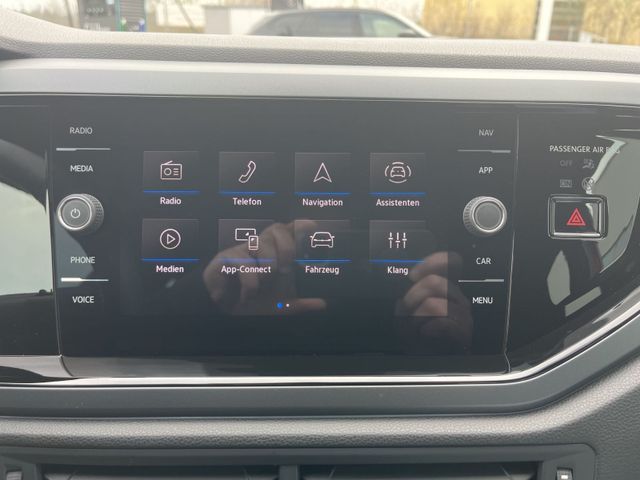 Taigo R-Line 1.5 TSI DSG,ACC,Navi,AHK,IQ.DRIVE