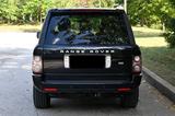 Land Rover 2011 Range Rover HSE 5.0 V8, Gewindefahrwerk - Land Rover Range Rover mit Schiebedach