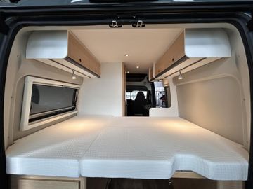 Sunlight Adventure Cliff 540 RT 8G LED Safety+ACC Digital