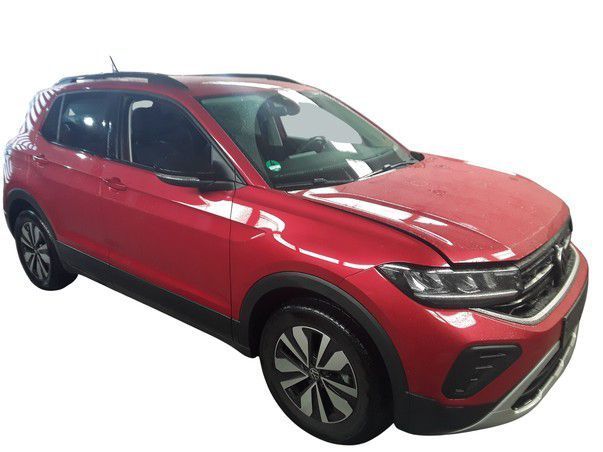 Volkswagen T-Cross - Bild 3