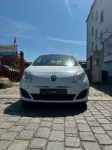 Renault Twingo*Authentique*TÜV NEU*97tkm* - gebrauchte Renault Twingo aus dem Jahr 2011
