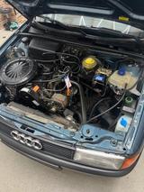 Audi 80 - graue Audi 80