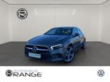 Mercedes-Benz A 250 Progressive *PDC SHZ* - gebrauchte Mercedes-Benz A 250 aus dem Jahr 2018