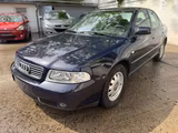Audi A4 1.6 Klimaautomatic 1.Besitz - Audi Gebrauchtwagen von 2000
