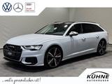 Audi S6 Avant TDI | MATRIX NAVI PANO LEDER B&O 360°