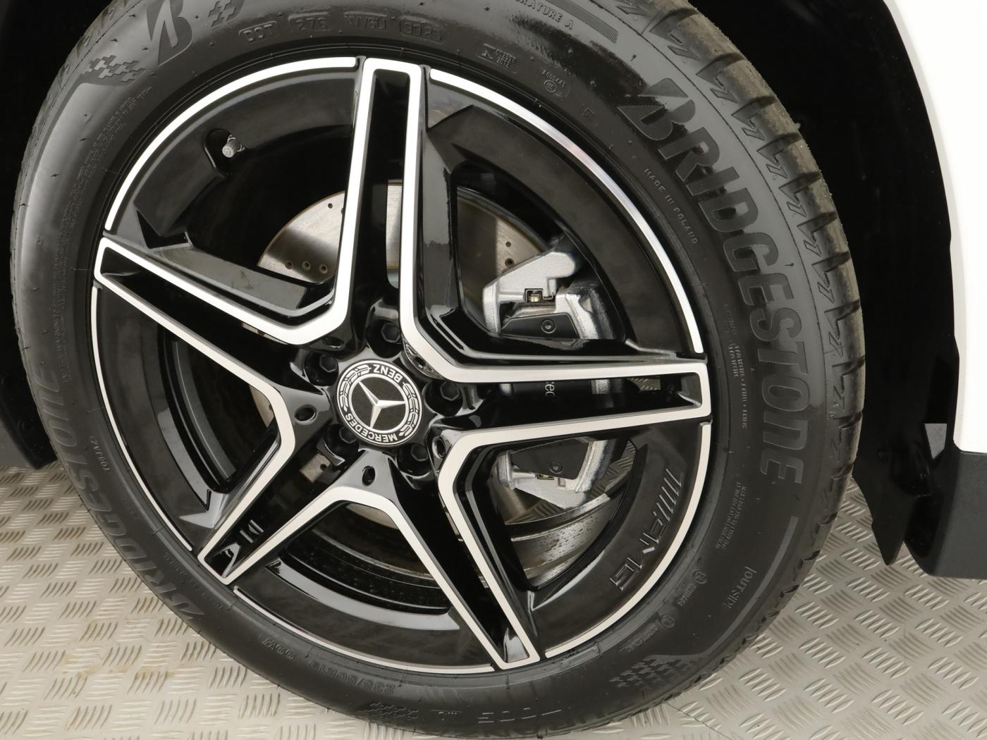 Mercedes-Benz GLA *AMG*RückKamera*Panodach*Keyless*WinterP, миниатюра 22