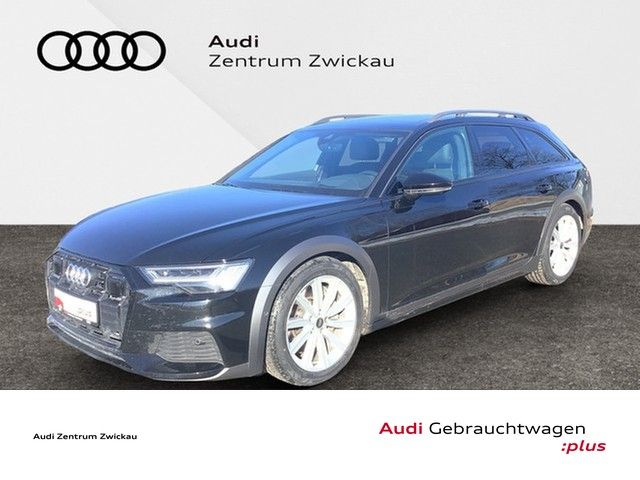 Audi A6 Allroad 55TDI quattro Basis HD Matrix LED Sch