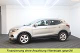 Nissan Qashqai N-Connecta*CAM*PANO* - Nissan Qashqai: Connect