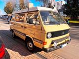 Volkswagen T3 WESTFALIA Joker  - Volkswagen T3: Westfalia