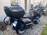 BMW R1250RT Option 719 3 Pakete Topcase, Navi - Motorräder in Nürnberg