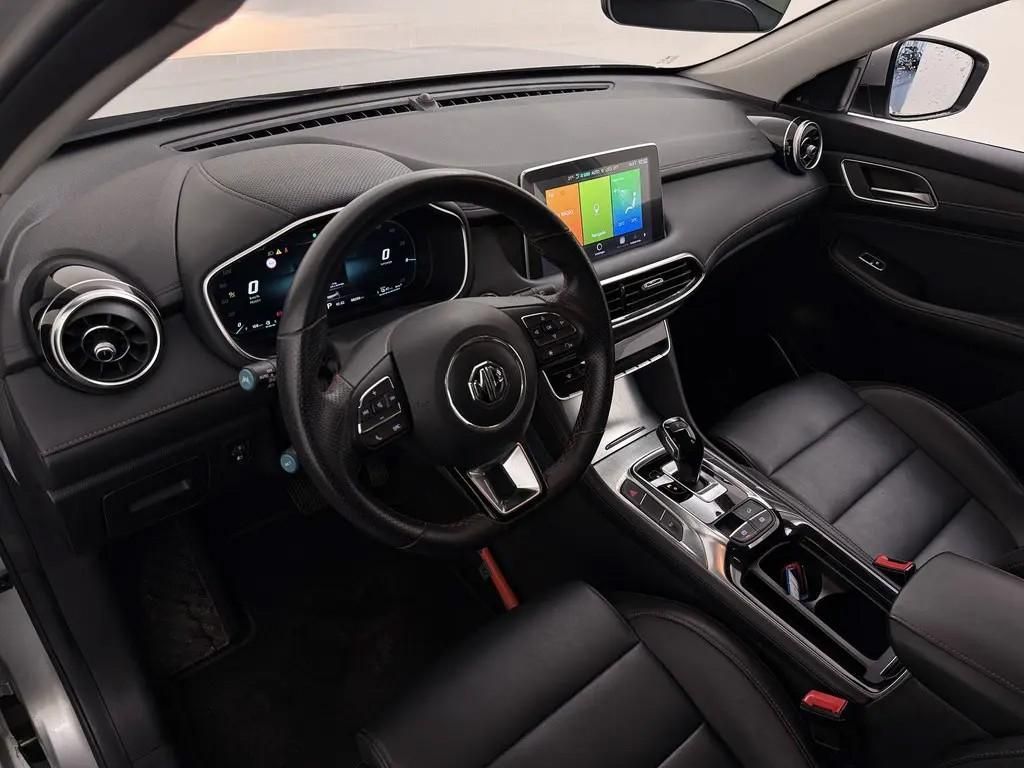 MG EHS 1.5 TGDI Edition1 Plug-in Hybrid / AHK / Inc imagem 3