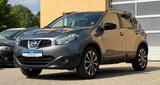Nissan Qashqai I-Way Panorama 360Grad - Nissan Qashqai i-Way mit Diesel-Antrieb