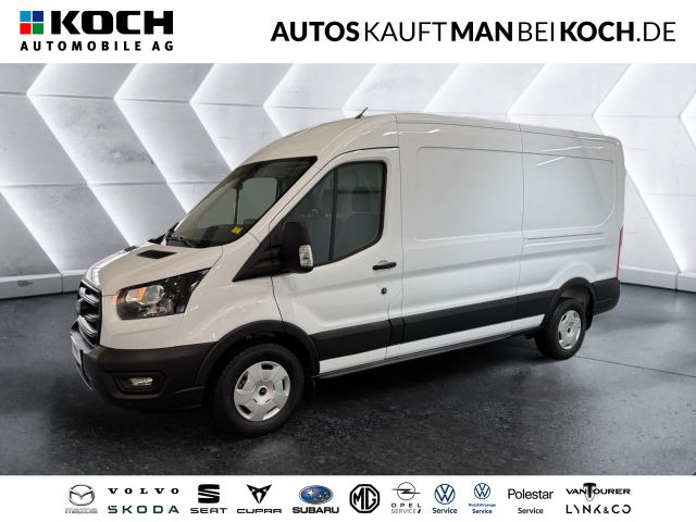 Ford Transit FT 350 2.0  EcoBlue AT Trend L3H2 AHK