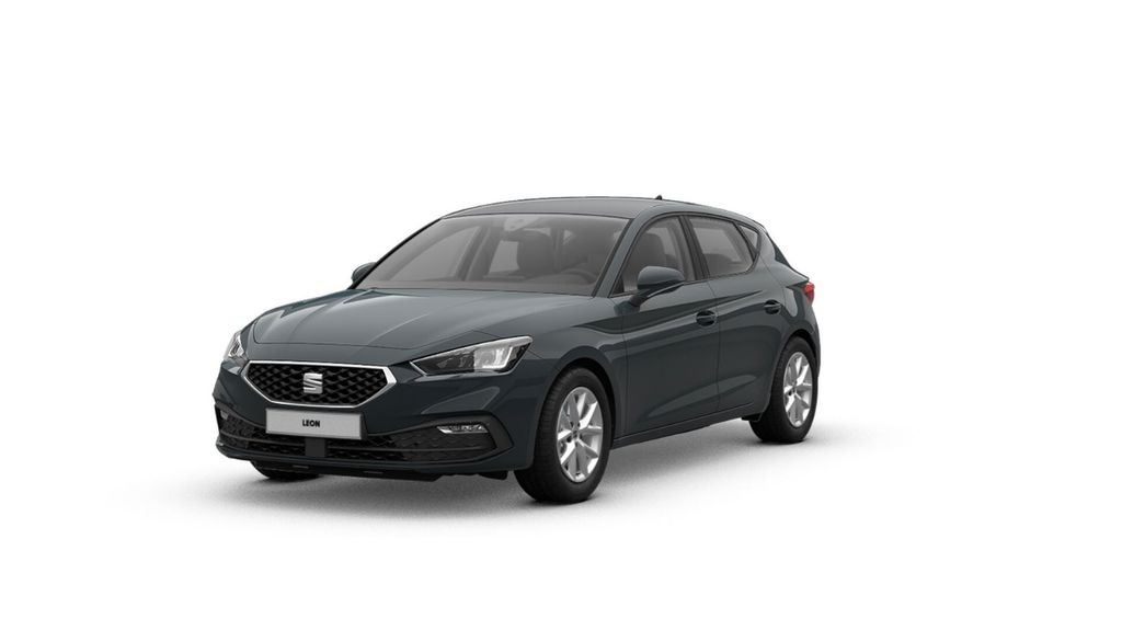Seat Leon 1.5 TSI 85kW Style