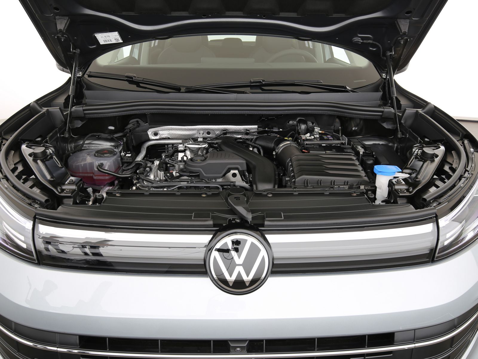 Volkswagen Tiguan - Bild 32