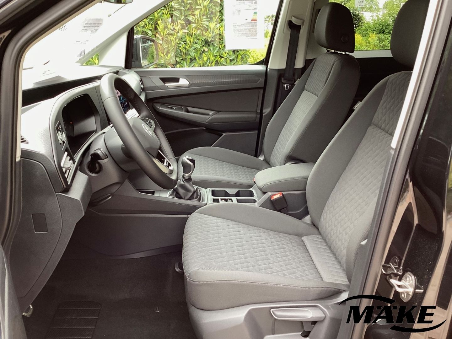Caddy ENERGY 2.0 TDI 4motion ACC AHV LED NAV ASS