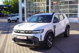 Dacia Duster III 1.0 LPG 100 Extrem LED Navi Kamera DA - Dacia Duster: Weiß