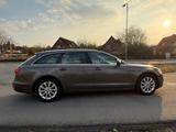 Audi A6 Avant 2.0TDI AUT/NAVI/XENON/PANO/LUFTFAHRWERK - Audi: Luftfahrwerk
