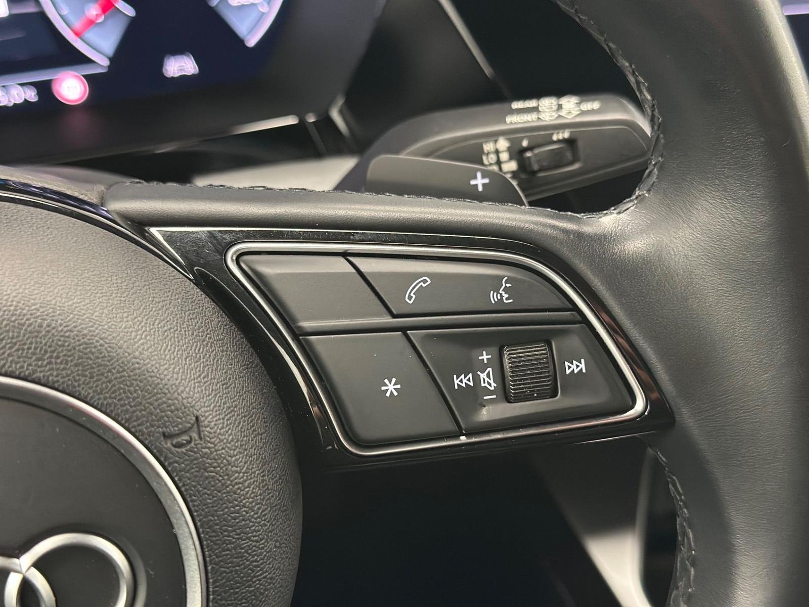 Audi A3 35 TDI advanced, миниатюра 27