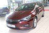 Opel Astra 1.4 Turbo Sports Tourer Innovation - Opel Astra: Tourer Innovation Sports