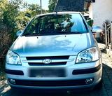Hyundai getz 1.1 - Hyundai Getz in München
