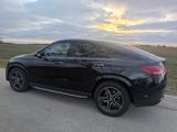 Mercedes-Benz GLE 450 d 4MATIC AMG NIGHT Winter Burm AHK PANO  - Mercedes-Benz GLE 450: Sportwagen